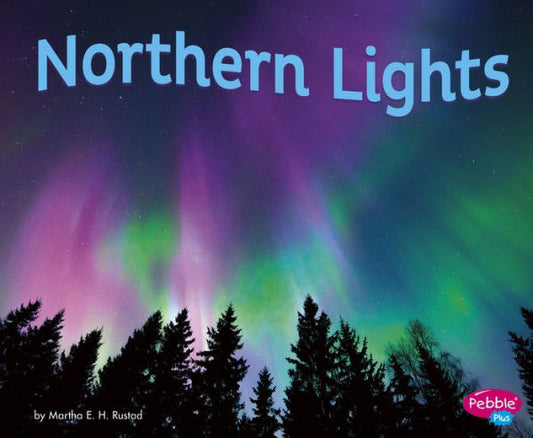 Northern Lights (Amazing Sights Of The Sky)