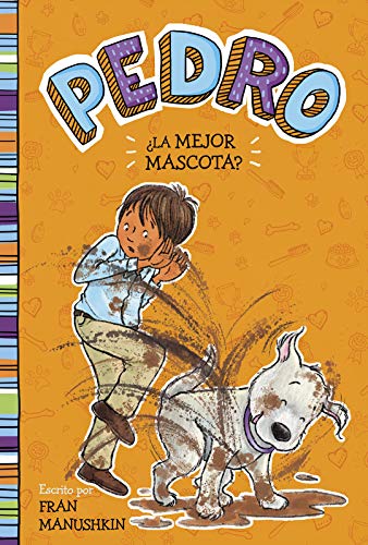 ??la Mejor Mascota? (Pedro En Espa??ol) (Spanish Edition)
