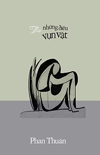 Nhung Dieu Vun Vat (Vietnamese Edition)