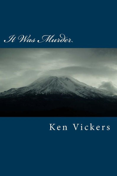 It Was Murder (Geoffrey Markham Mystery)