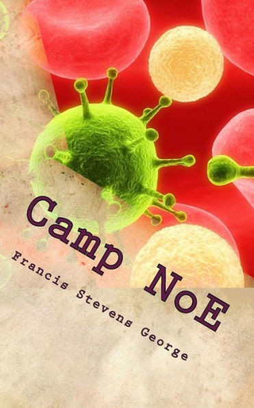 Camp Noe: West African Super People