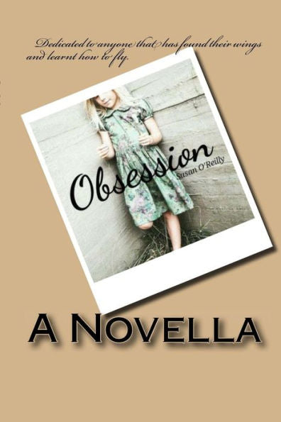 Obsession: A Big House, Full Of Passion And Secrets. The Silence Of Shadows Deafening. Who Is The Lady That Appears Only To Rosa? Can A Father Love ... Your Life To Protect Another? Nanny Does.
