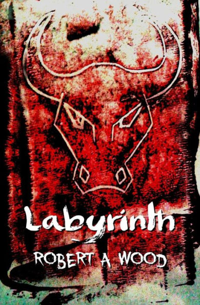 Labyrinth - 9781517177386