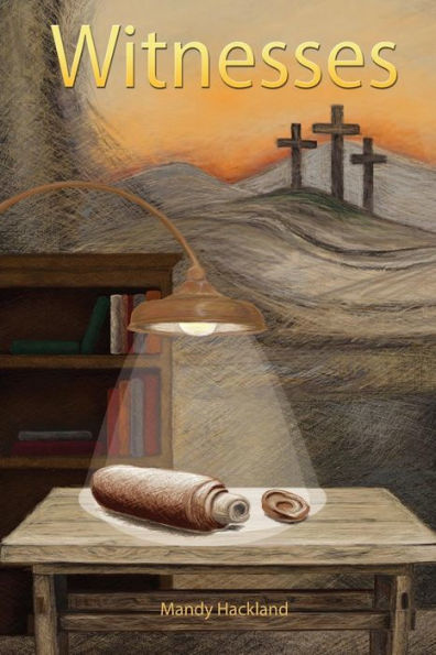 Witnesses: A Fresh Encounter With Familiar Gospel Stories (God's People)