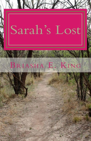Sarah's Lost: Prayer Works