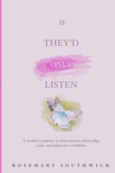 If They'D Only Listen