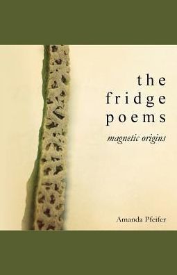 The Fridge Poems: Magnetic Origins