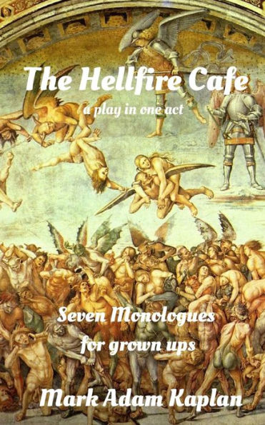 The Hellfire Cafe