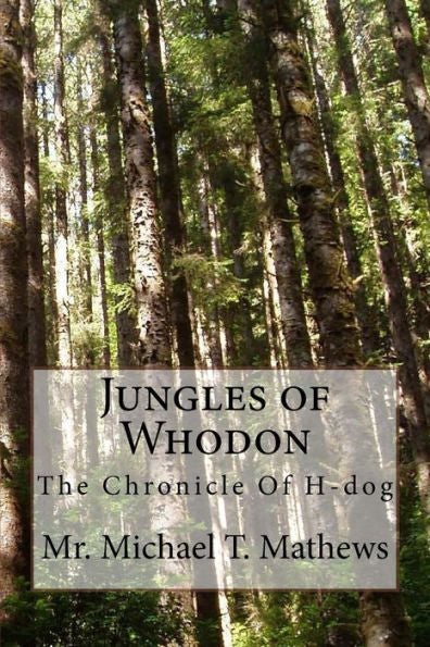 Jungles Of Whodon