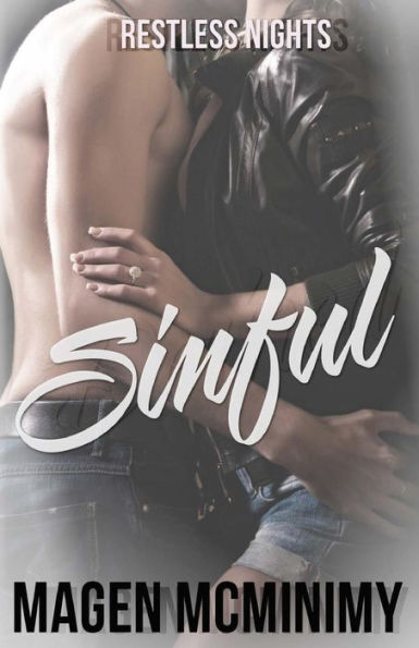Sinful (Restless Nights Collection)