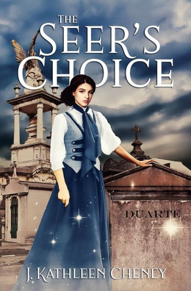 The Seer's Choice: A Novella Of The Golden City