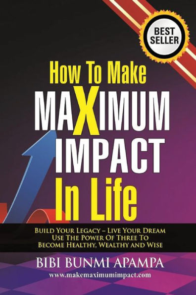 How To Make Maximum Impact In Life