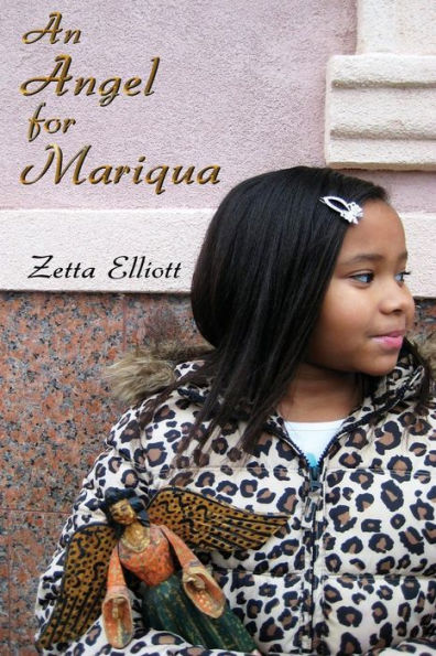 An Angel For Mariqua