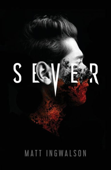 Sever - 9781517777401