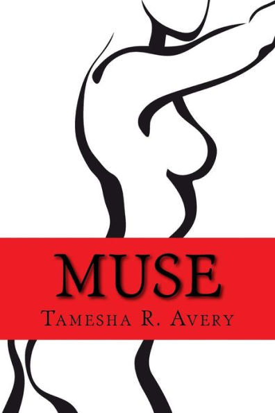 Muse - 9781518602443