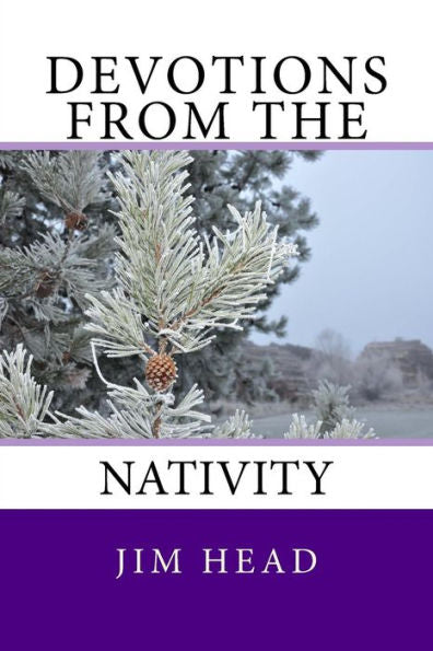 Devotions From The Nativity