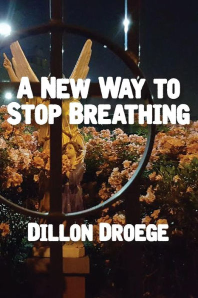 A New Way To Stop Breathing