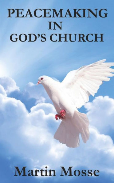 Peacemaking In God's Church