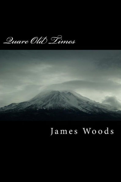 Quare Old Times: More Irish Tales