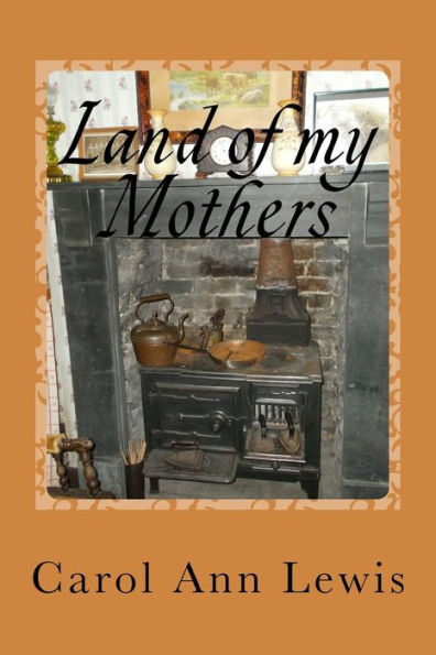 Land Of My Mothers
