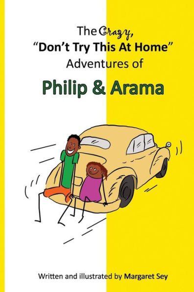 Philip And Arama