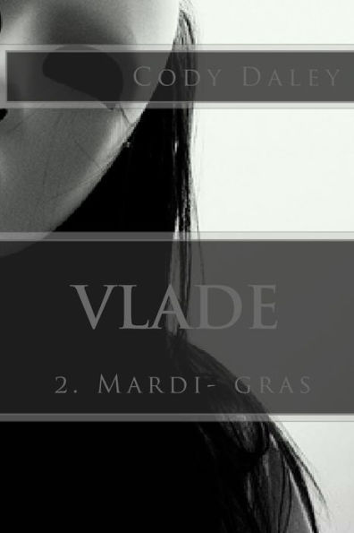 Vlade: 2. Mardi-Gras
