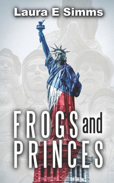 Frogs And Princes (The Hunter Saga)