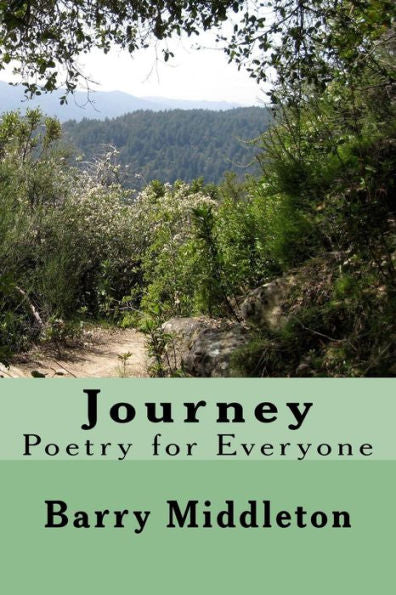 Journey - 9781518794469