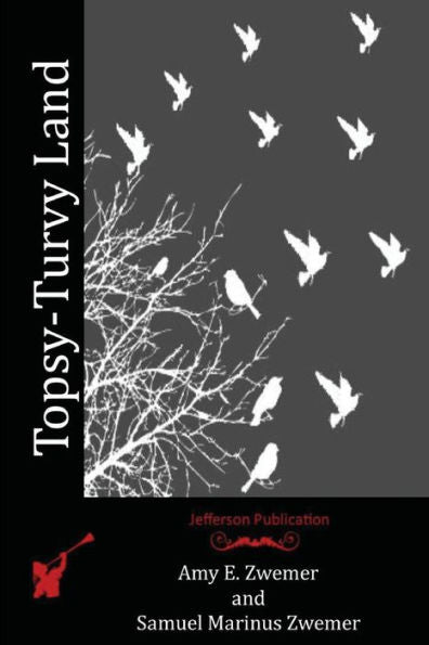 Topsy-Turvy Land