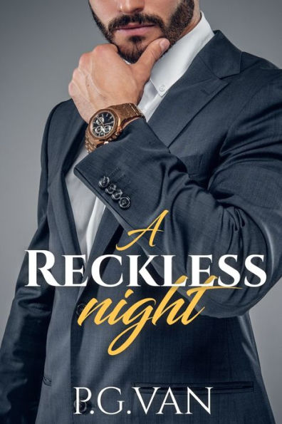 A Reckless Night