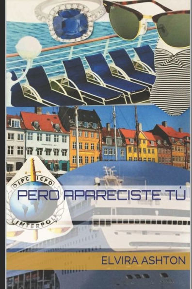 Pero Apareciste T? (Spanish Edition)