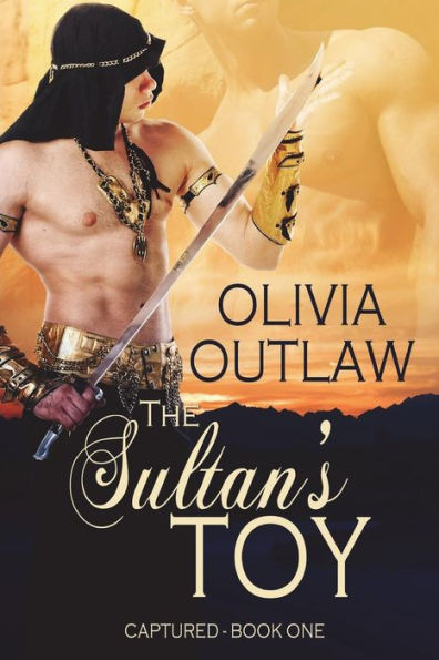 Captured (The Sultan's Toy)