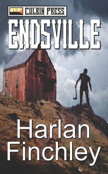 Endsville (The Endsville Saga)