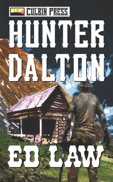 Hunter Dalton (Dalton Series)