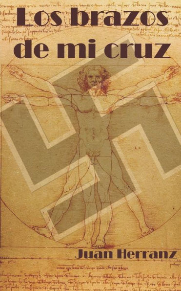 Los Brazos De Mi Cruz (Spanish Edition)