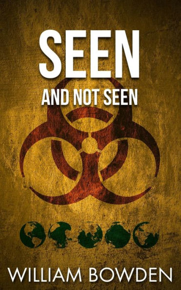 Seen And Not Seen (The Veil)