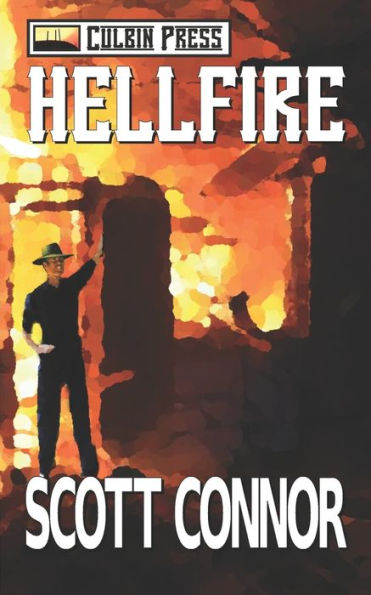 Hellfire (Lincoln Hawk)