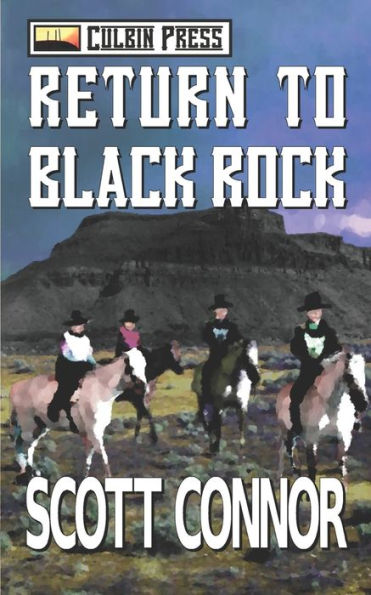 Return To Black Rock
