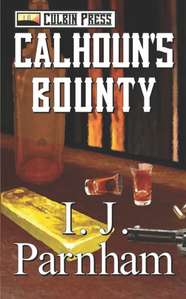 Calhoun's Bounty (Denver Calhoun)