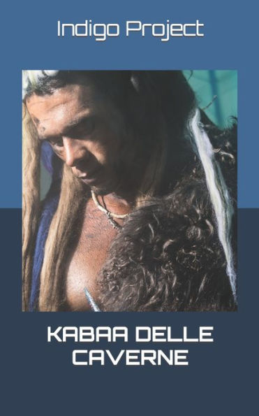 Kabaa Delle Caverne (Italian Edition)