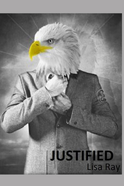 Justified (Chronicles Of Deceit)