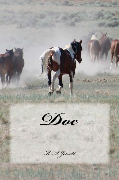 Doc (Jackson Series)