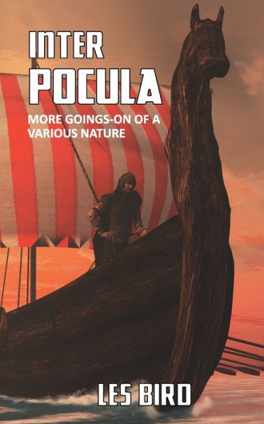 Inter Pocula: More Goings-On Of A Various Nature