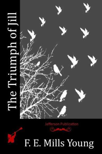The Triumph Of Jill