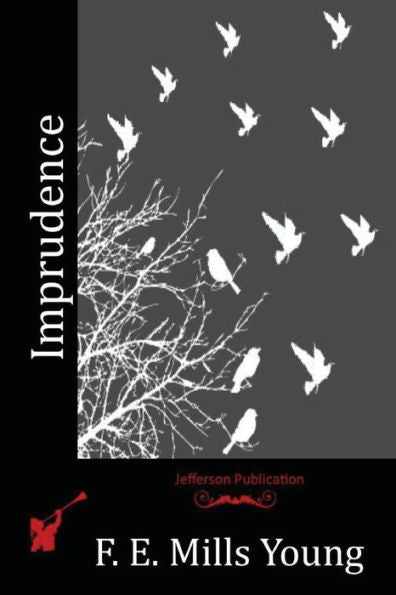 Imprudence - 9781519141712