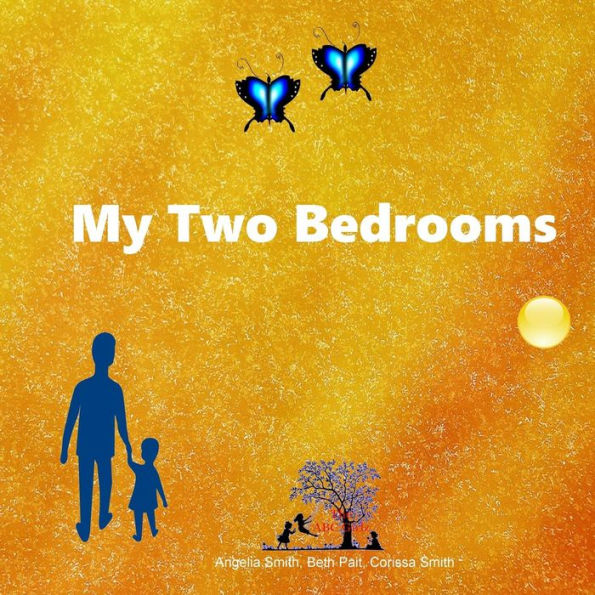 My Two Bedrooms - 9781519145154