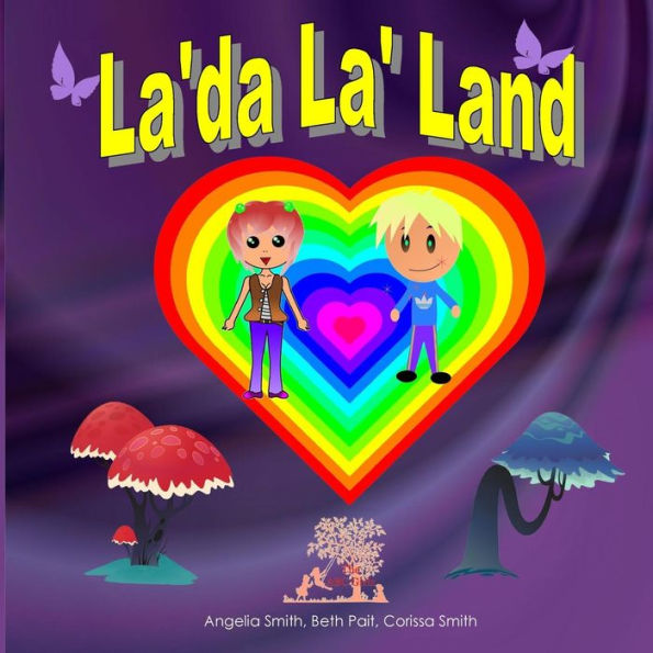 La'Da La' Land
