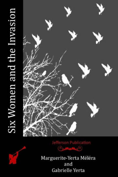 Six Women And The Invasion