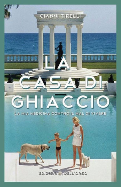 La Casa Di Ghiaccio (Italian Edition)