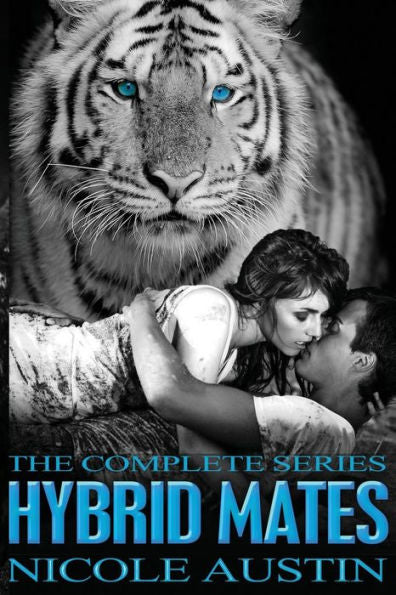 Hybrid Mates: The Complete Series
